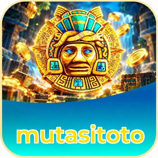 Screenshot 1 - mutasitoto Home Screen