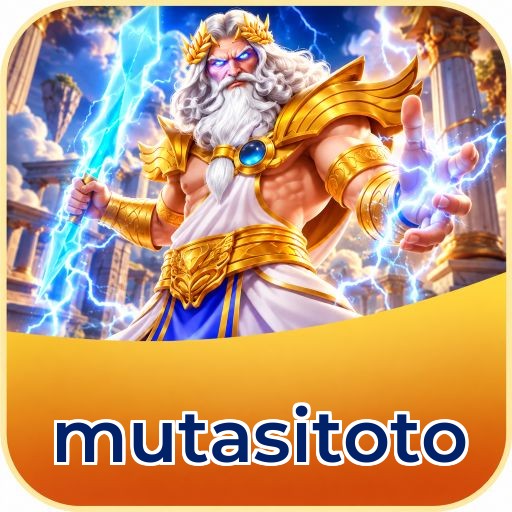 Screenshot 1 - mutasitoto Home Screen