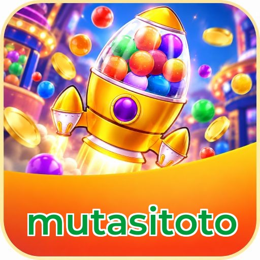 Screenshot 1 - mutasitoto Home Screen