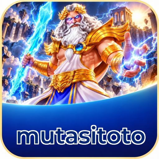 Screenshot 1 - mutasitoto Home Screen