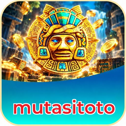 Screenshot 1 - mutasitoto Home Screen