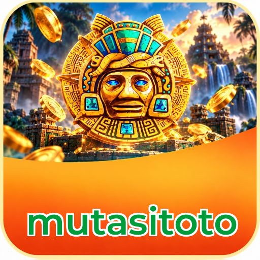 Screenshot 1 - mutasitoto Home Screen