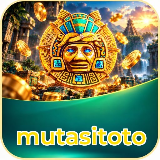 Screenshot 1 - mutasitoto Home Screen