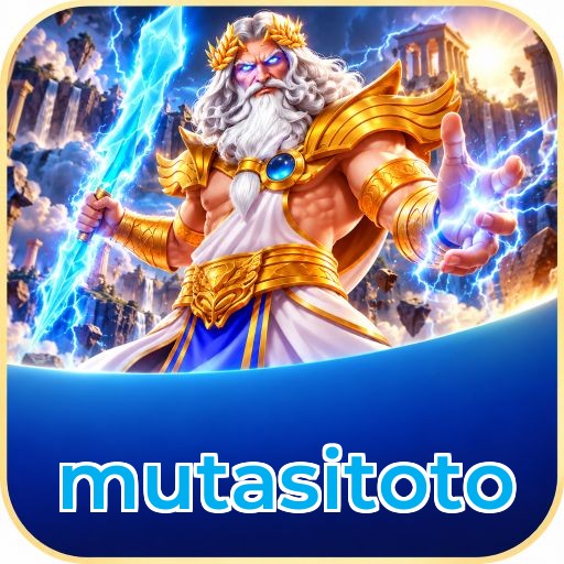 Screenshot 1 - mutasitoto Home Screen